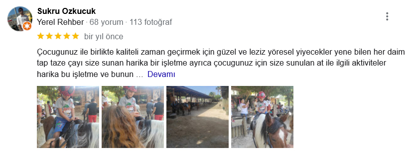 kuşadası gezilecek yerler