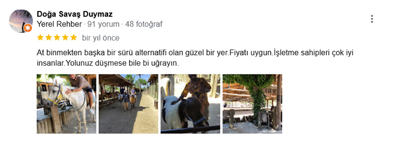 kuşadasında neler yapılır